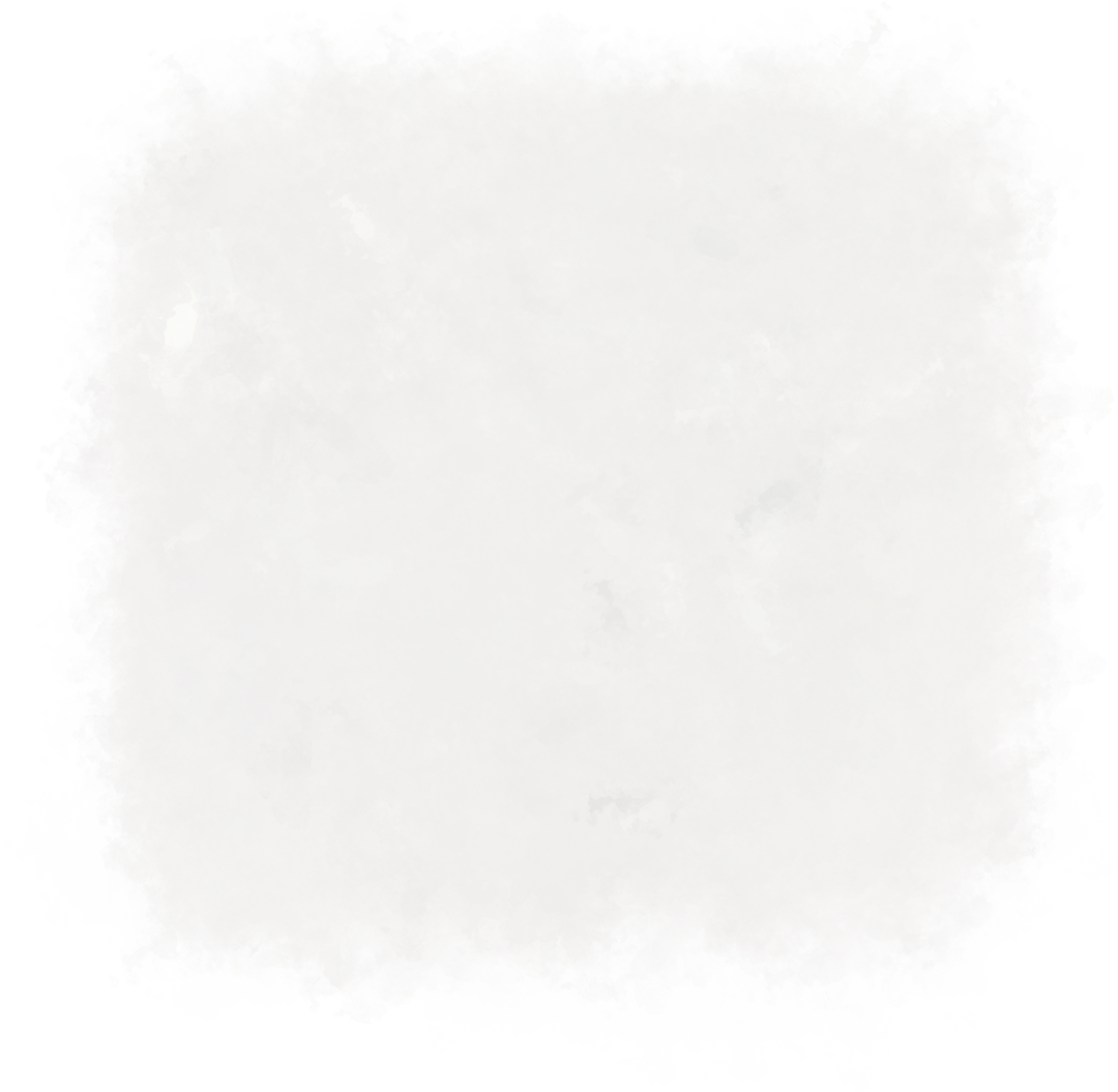 White square cloud background. Bleach effect for text
